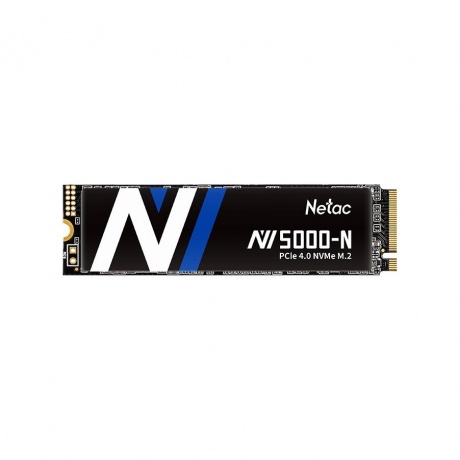 Накопитель SSD Netac 500Gb NV5000-N (NT01NV5000N-500-E4X) - фото 4