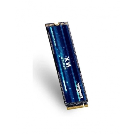 Накопитель SSD KingSpec 1.0Tb M.2 (NX-1TB 2280) - фото 2