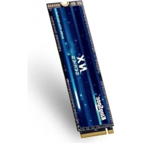 Накопитель SSD KingSpec 1.0Tb M.2 (NX-1TB 2280) - фото 2