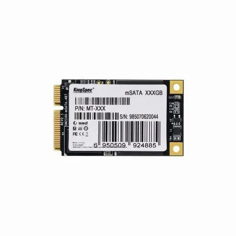 Накопитель SSD KingSpec 512Gb mSATA (MT-512)