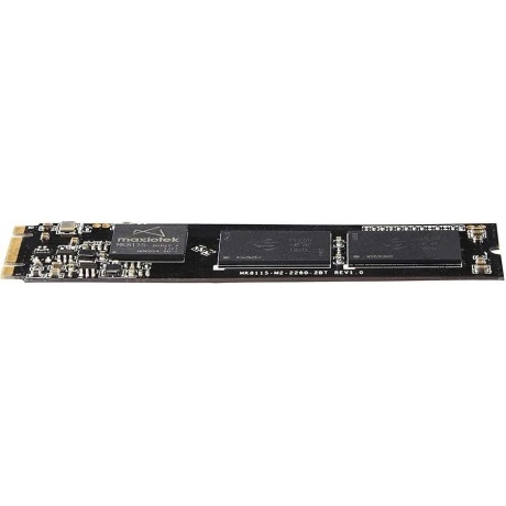 Накопитель SSD KingSpec 128Gb M.2 (NT-128 2280) - фото 3