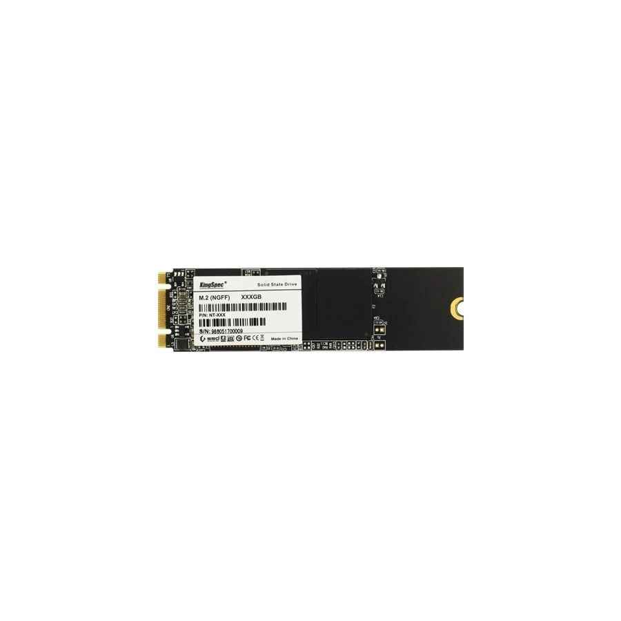 Накопитель SSD KingSpec 1.0Tb M.2 (NT-1TB 2280)