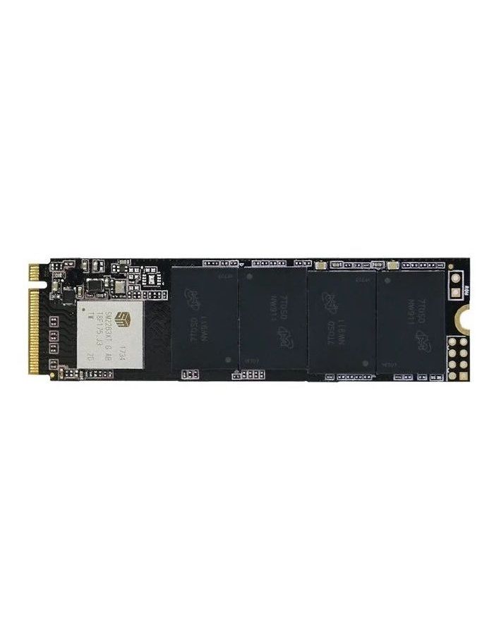 Накопитель SSD KingSpec 128Gb M.2 (NE-128 2280) цена и фото