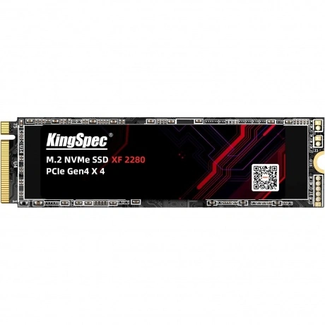 Накопитель SSD KingSpec 1.0Tb M.2 (XF-1TB 2280)