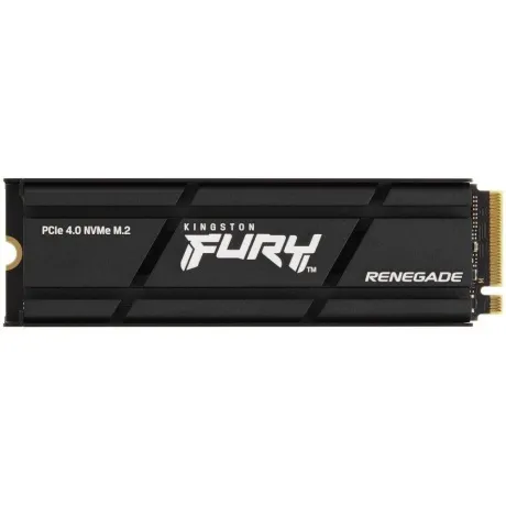 Накопитель SSD Kingston 1000Gb Fury Renegade M.2 (SFYRSK/1000G)