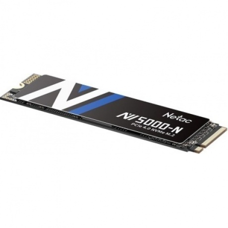 Накопитель SSD Netac 1.0Tb NV5000-N M.2 (NT01NV5000N-1T0-E4X) - фото 3