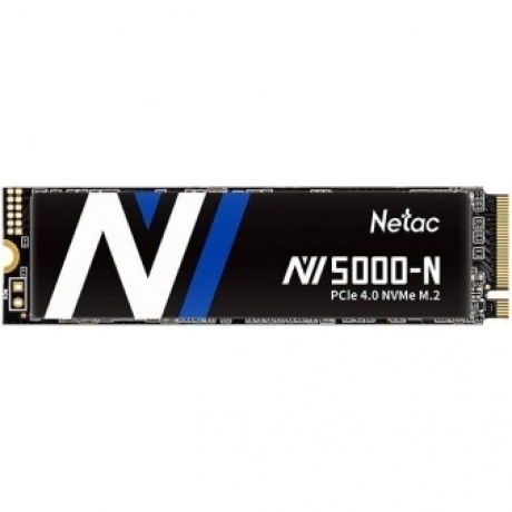 Накопитель SSD Netac 1.0Tb NV5000-N M.2 (NT01NV5000N-1T0-E4X) - фото 4