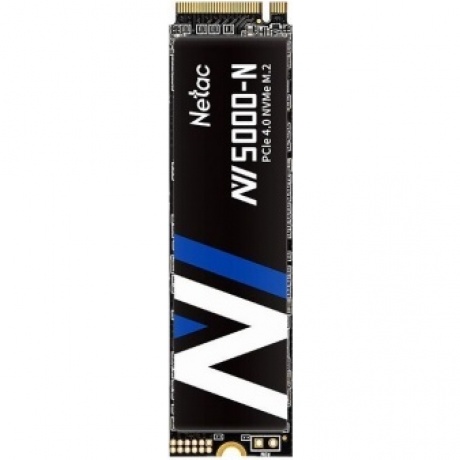 Накопитель SSD Netac 1.0Tb NV5000-N M.2 (NT01NV5000N-1T0-E4X) - фото 5