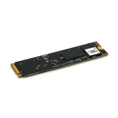 Накопитель SSD Mirex 1Tb 13640-1TB3QM2NVM - фото 3