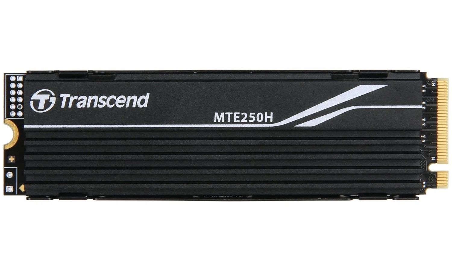 Накопитель SSD M.2 Transcend 1.0Tb MTE250H (TS1TMTE250H) накопитель kingspec ssd m 2 xg 1tb pcie 4 0 x4 3d nand xg7000 1tb pro