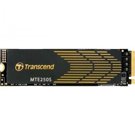 Накопитель SSD M.2 Transcend 2.0Tb MTE250S (TS2TMTE250S) - фото 3