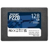 Накопитель SSD 2.5" Patriot 128GB P220 (P220S128G25)