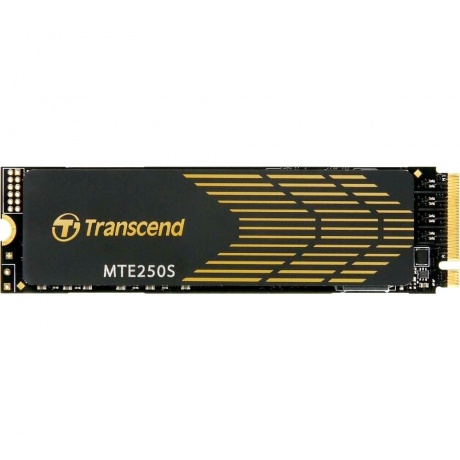 Накопитель SSD M.2 Transcend 1.0Tb MTE250S (TS1TMTE250S) - фото 2