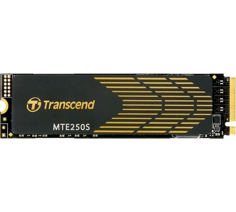 Накопитель SSD M.2 Transcend 1.0Tb MTE250S (TS1TMTE250S) - фото 2