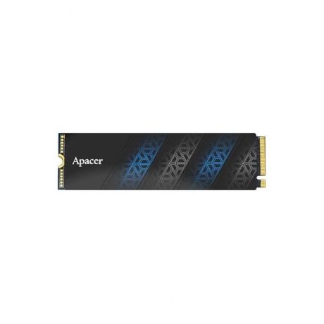 Накопитель SSD Apacer AS2280P4U PRO 256Gb (AP256GAS2280P4UPRO-1) - фото 1