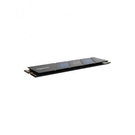 Накопитель SSD Apacer AS2280P4U PRO 256Gb (AP256GAS2280P4UPRO-1) - фото 2