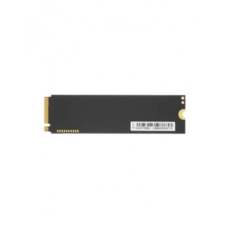 Накопитель SSD Apacer AS2280P4U 256Gb (AP256GAS2280P4U-1) - фото 2
