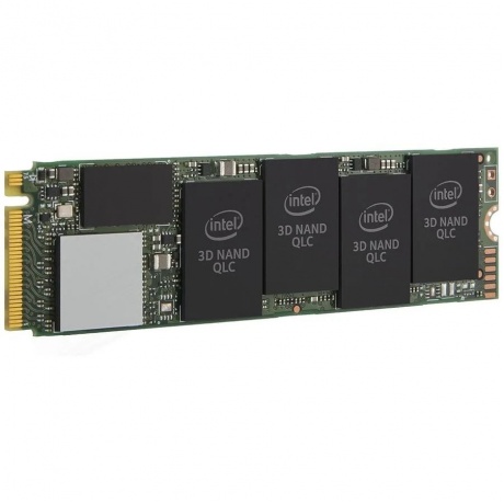 

Накопитель SSD Intel S4520 480Gb (SSDSCKKB480GZ01)