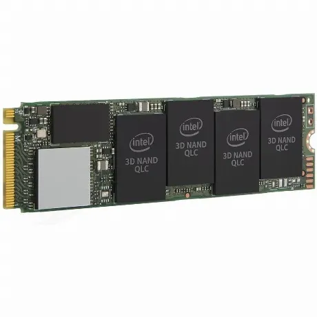 Накопитель SSD Intel S4520 480Gb (SSDSCKKB480GZ01)