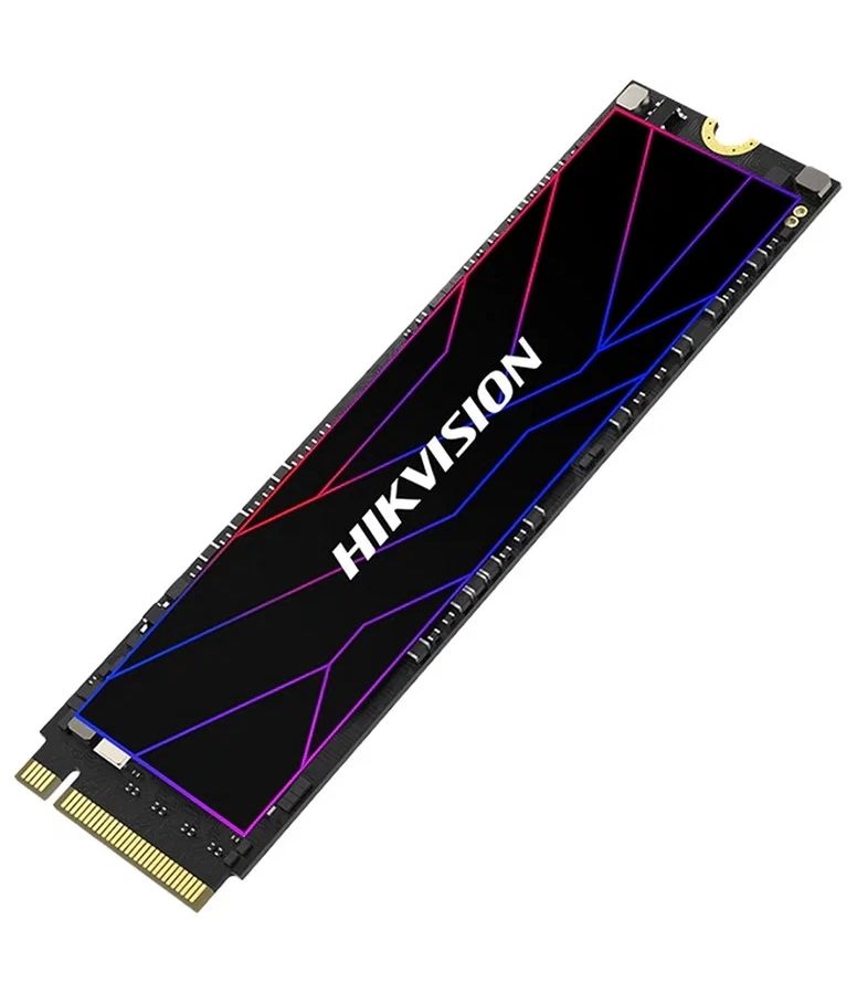цена Накопитель SSD HIKVision G4000 Series 1.0TB (HS-SSD-G4000/1024G)