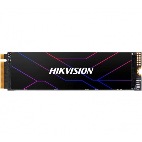 Накопитель SSD HIKVision G4000 Series 2.0TB (HS-SSD-G4000/2048G) - фото 1
