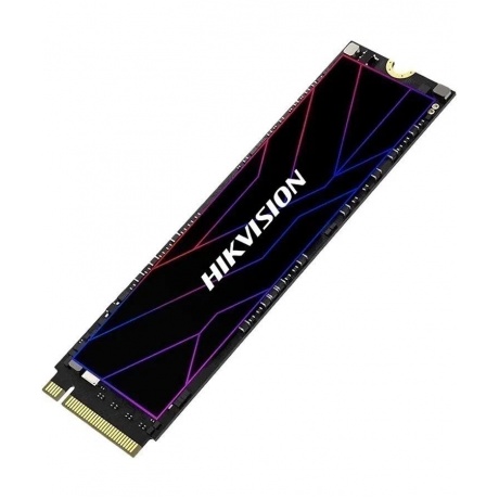 Накопитель SSD HIKVision G4000 Series 2.0TB (HS-SSD-G4000/2048G) - фото 2