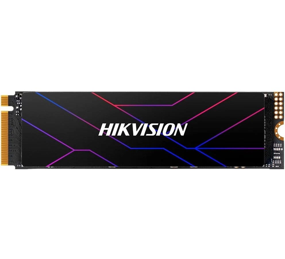 Накопитель SSD HIKVision G4000 Series 2.0TB (HS-SSD-G4000/2048G)