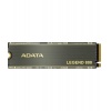 Накопитель SSD A-Data M.2 2280 500GB (ALEG-800-500GCS)