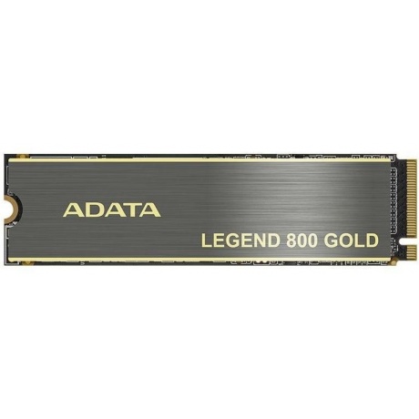 Накопитель SSD  M.2 2280 2TB (ALEG-800-2000GCS)
