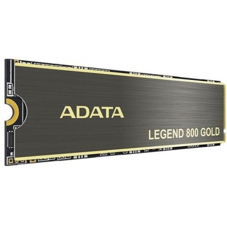 Накопитель SSD  M.2 2280 2TB (ALEG-800-2000GCS) - фото 2