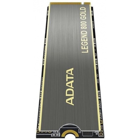 Накопитель SSD  M.2 2280 2TB (ALEG-800-2000GCS) - фото 5