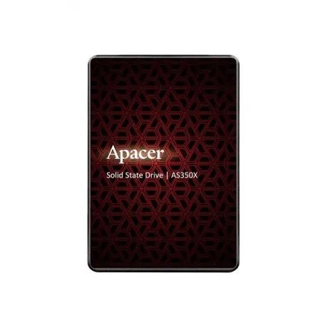 Накопитель SSD Apacer SATA 2.5" 1TB (AP1TBAS350XR-1)