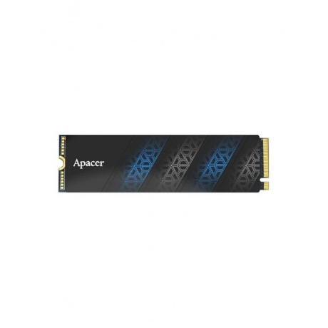 Накопитель SSD Apacer M.2 PCI-E 1TB (AP1TBAS2280P4UPRO-1) - фото 1