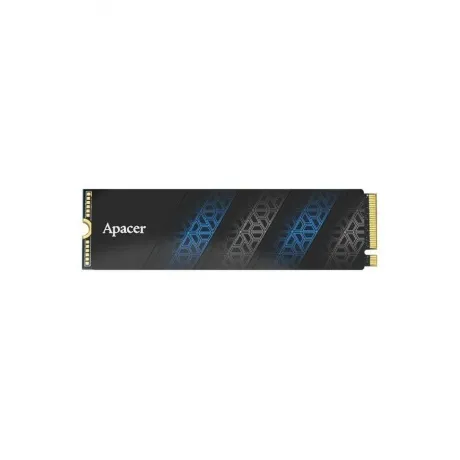 Накопитель SSD Apacer M.2 PCI-E 1TB (AP1TBAS2280P4UPRO-1)