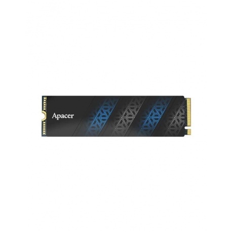 

Накопитель SSDк Apacer M.2 PCI-E 2TB (AP2TBAS2280P4UPRO-1)