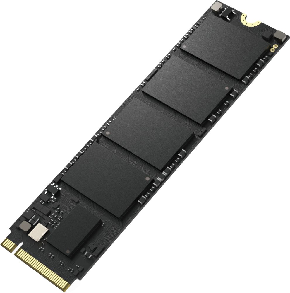 Накопитель SSD M.2 HikVision E3000 2048GB PCIe 3.0 x4 3D NAND TLC (HS-SSD-E3000/2048G) ssd qumo novation 3d tlc q3dt 512gaen m2