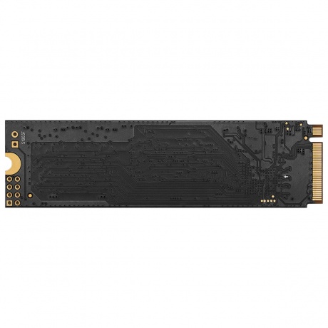 Накопитель SSD M.2 2280 480GB Exegate NextPro KC2000TP480 (PCIe Gen3x4, 22x80mm, 3D TLC) (EX282319RUS) - фото 3