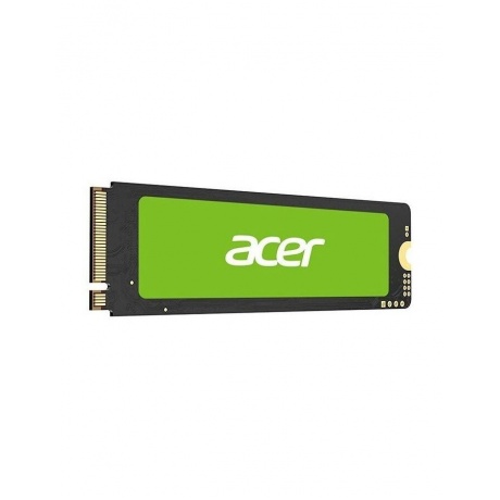 Накопитель SSD Acer M.2 2280 FA100 256GB PCIe Gen3 x4, NVMe (BL.9BWWA.118) - фото 4