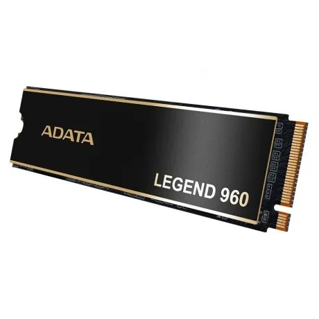 Накопитель SSD M.2 A-Data LEGEND 960 2TB PCIe 4.0 x4 3D NAND (AL...