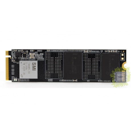 Накопитель SSD AGI M.2 (2280) AI198 512GB PCI-E Gen3x4 NVMe 3D TLC (AGI512G16AI198) - фото 6