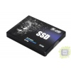 Накопитель SSD AGI M.2 (2280) AI198 512GB PCI-E Gen3x4 NVMe 3D T...