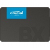 Накопитель SSD Crucial 2.5" BX500 500Gb SATA III 3D NAND TLC (CT...
