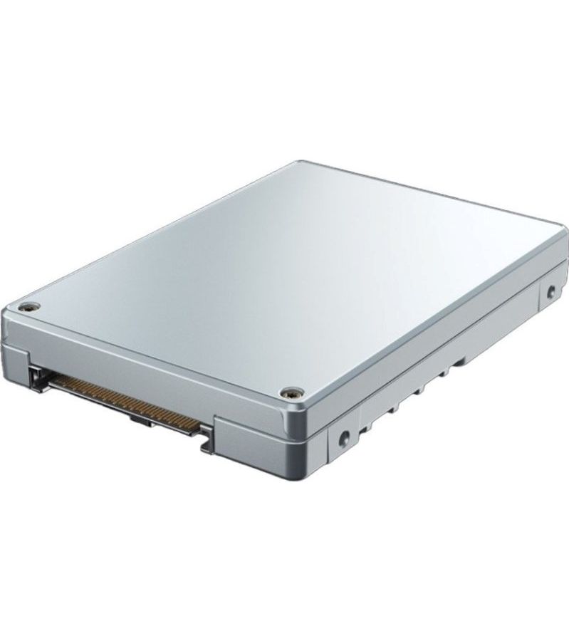 Накопитель SSD Intel 2.5 D7-P5520 1.92Tb PCIe 4.0 x4 3D NAND TLC (SSDPF2KX019T1N1)