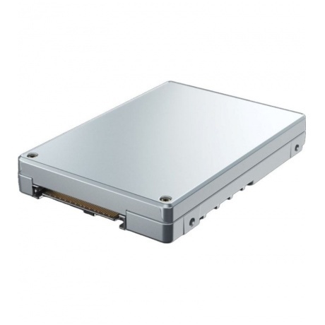 

Накопитель SSD Intel 2.5" D7-P5520 1.92Tb PCIe 4.0 x4 3D NAND TLC (SSDPF2KX019T1N1)