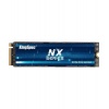 Накопитель SSD M.2 Kingspec NX 2TB PCIe 3.0 x4 3D NAND TLC (NX-2...