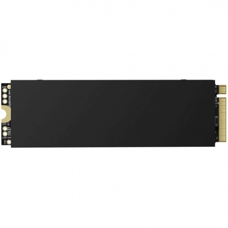 Накопитель SSD M.2 Kingspec XG 1TB PCIe 4.0 x4 3D NAND (XG7000-1TB PRO) - фото 5