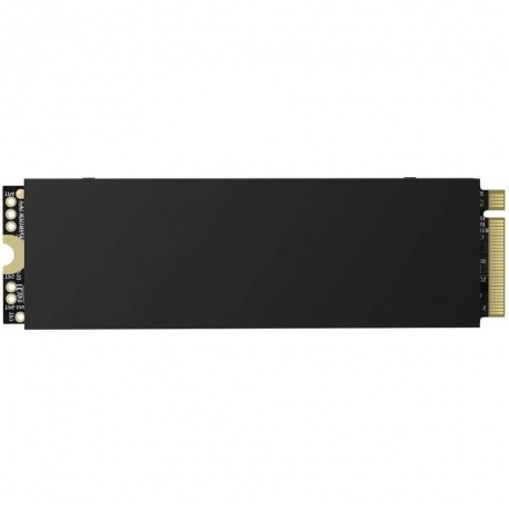 Накопитель SSD M.2 Kingspec XG 2TB PCIe 4.0 x4 3D NAND (XG7000-2TB PRO) - фото 5