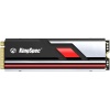 Накопитель SSD M.2 Kingspec XG 2TB PCIe 4.0 x4 3D NAND (XG7000-2...