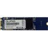 Накопитель SSD Qumo Novation 240GB M.2 2280 SATA-III 3D TLC OEM ...