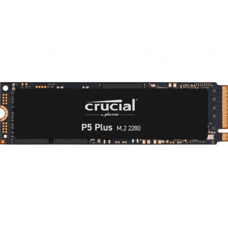 Накопитель SSD Crucial P5 Plus 1Tb (CT1000P5PSSD8)